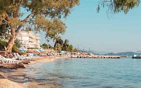 Corfu Hotel Apartments